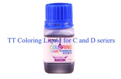TT Coloring Liquid VITA C / D series for Dental Zirconia Blanks