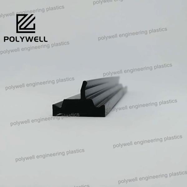 PA66 GF25 Thermal Break Strip for Heat Insulation Profile Aluminum System Window