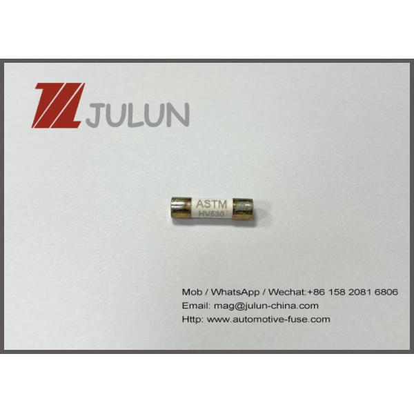 400 взрывателей трубки 500VDC 5x20mm быстро действующих фотовольтайческих керамических