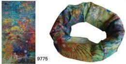 Colorful Design Headcover (YT-9775)