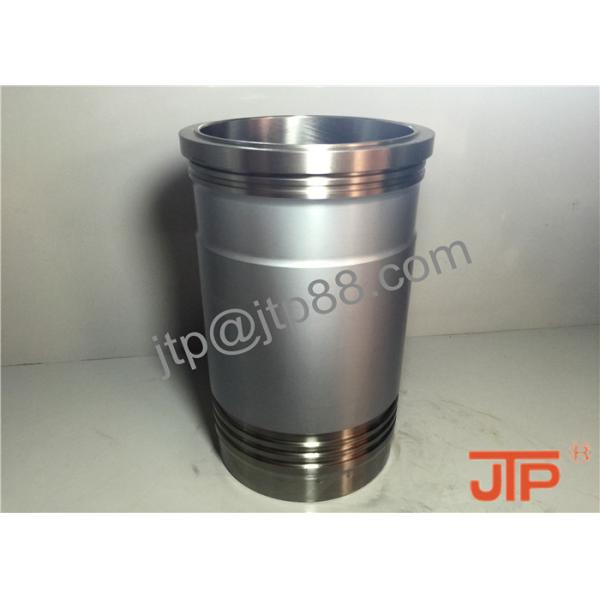 Wear Proof Engine Cylinder Liner / Aluminum Cylinder Sleeves 6 Cylinder