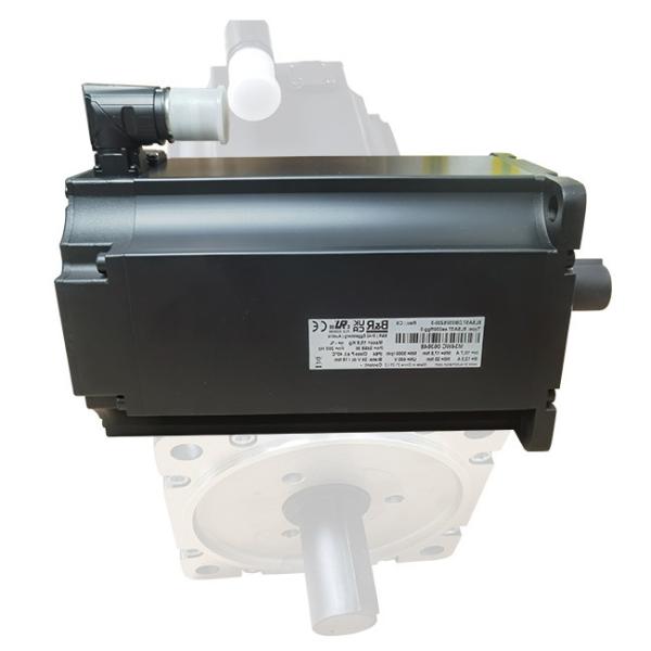 B&R 8LSA55 Synchronous Motors 8LSA55.DB030S300-3, 8LSA55.DB030S100-3 For Servo Driver System
