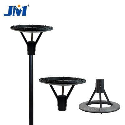 A irradiação conduzida exterior IP65 da substituição 360 das ampolas do jardim torna ôca para fora