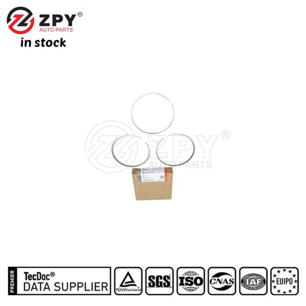 ZPY 94810303130 Anillo de pistón de 8 cilindros mejorado para Porsche Cayenne 958