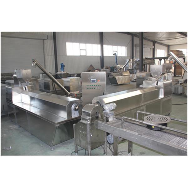 Эффективная машина обслуживания любимца для собаки жуя закуски/Semi влажный корм для домашних животных