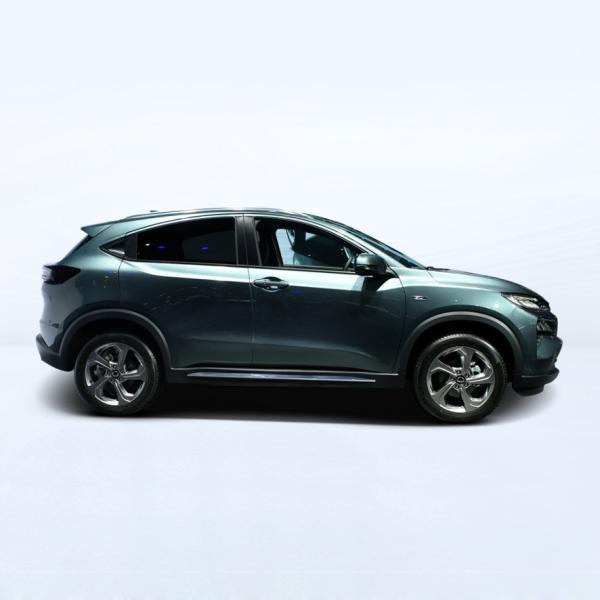 Max Speed 140km/h Hon-da M-NV Electric Car Four Wheeler Used Car Energy Vehicle Electro Car with Dongfeng Luxury City SUV