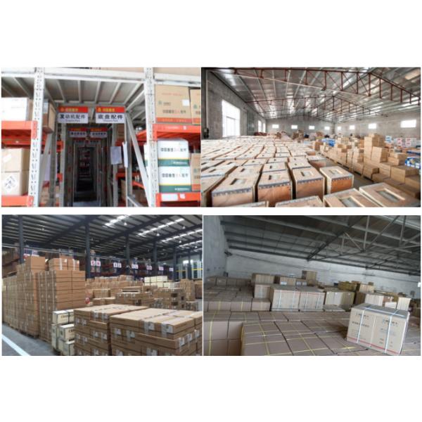 Iron Posterior Balloon Great Wall Spare Parts M7Q-5001450 1B24950201011