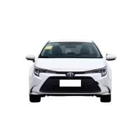 Model 2025 Toyota LEVIN Hybrid Cars For Sale Top Version Cars Wholesale Levin 185T