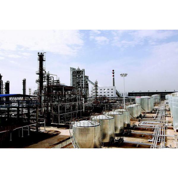 Перегреватель боилера МВ КФБ силы 50 ОРЛ для завода нефтедобывающей промышленности пара нефти