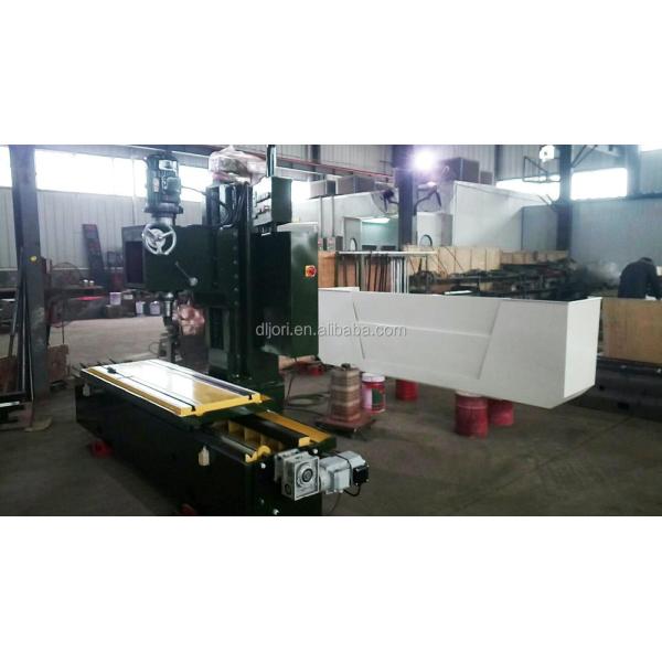 Cylinder Head Skimming Machine 1300 1500