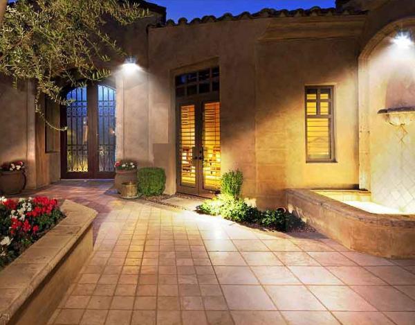 water proof security solar sensor wall light side lamp,ip65 waterproof outdoor garden led solar wall light pir 100 lumen