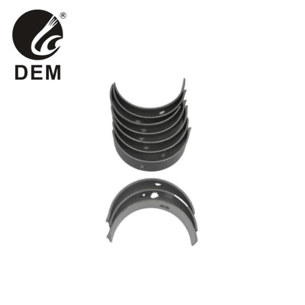 Para MAZDA TRUCK-EXA Peças do motor Rolamento principal Oem S501-23-110