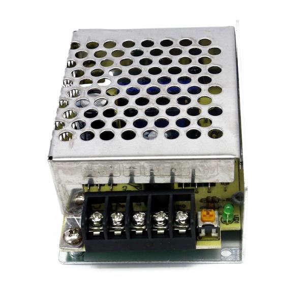 Импульсный источник питания 15В 5В 3А для драйвера светодиодной ленты