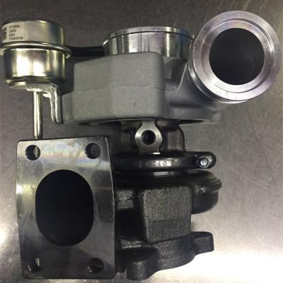 Turbocompressor 4035956 de HX27W 4033334 4033334H 4035957 8034618 para o motor industrial 4V do pivô de Diesel turbocharger