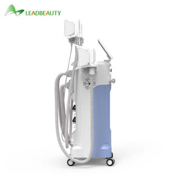 Most Advanced 3D Lipo Cryoli With CE fat freeze cryo slimming machine weight loss
