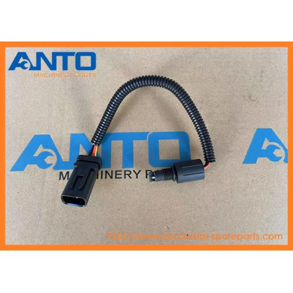 439-5039 4395039 Liquid Water Level Sensor Excavator Electric Parts For C7.1