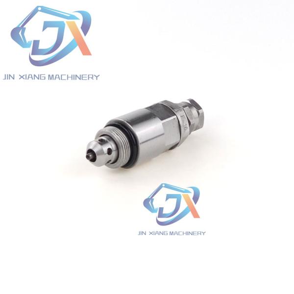 STAR ZEBRA Suction Relief Valve Komatsu PC200-7 PC200-8 PC300-7 Relief Safety Valve 723-40-91200 Relief Valve