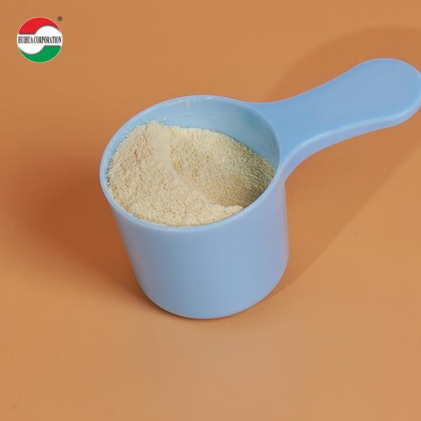 Cucharas medidoras de PP transparentes/blancas de grado alimenticio, cucharas medidoras de plástico PP para café, té y leche en polvo