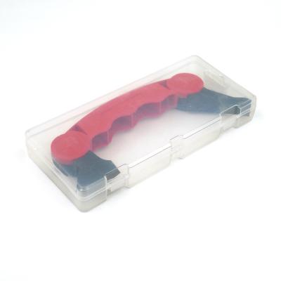 Portable Single Edged Razor  Silicone Sealant Tool Window Tint Glue Remover Tool