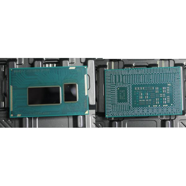 Haswell Intel PC Processors Core I3-4030Y 3M Cache 1.60 GHz Mobile 4th Geneation