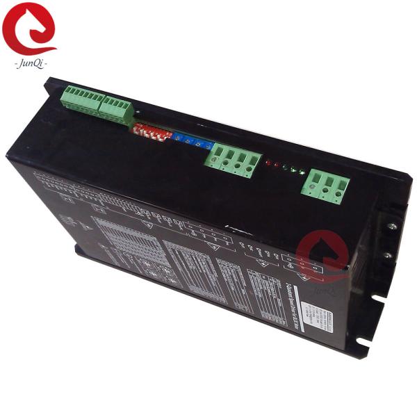 Motorista industrial High Voltage 195VDC 1.2KW da velocidade do poder entrado BLDC de C.C. da C.A.