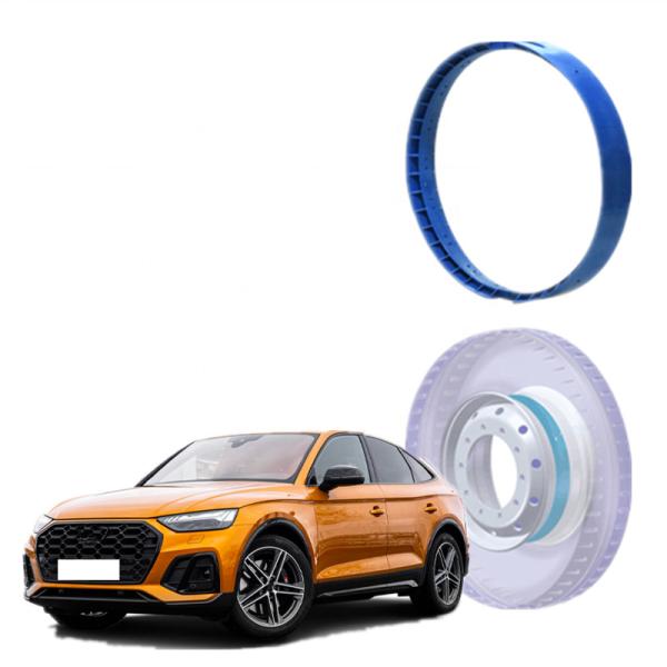 Explosion Proof Run Flat Safety Bands Device 225/60ZR17 225/55R18 245/45R19 245/45ZR19 255/40Z