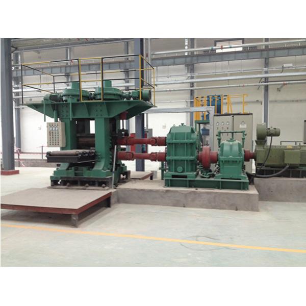 150000 т/год Стальной стержень горячее прокатная машина / Производственная линия