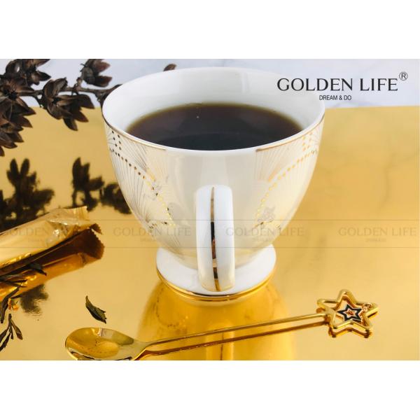 New 470CC Handgrip Coffee Mug Ceramic Gift Set  For Home