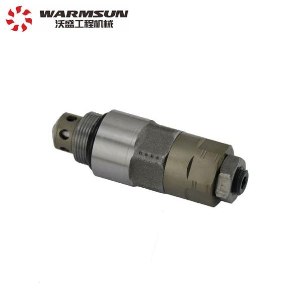 Válvula de escape principal hidráulica de Hydraulic Parts 20T da máquina escavadora
