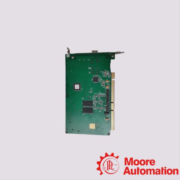 PCI-5565PIORC-110000 GE Memory PCI Node Card
