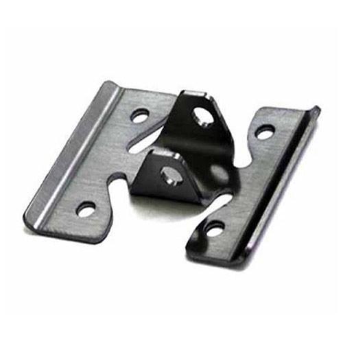 0.1mm Stainless Steel Bending Parts Sheet Metal Forming Products