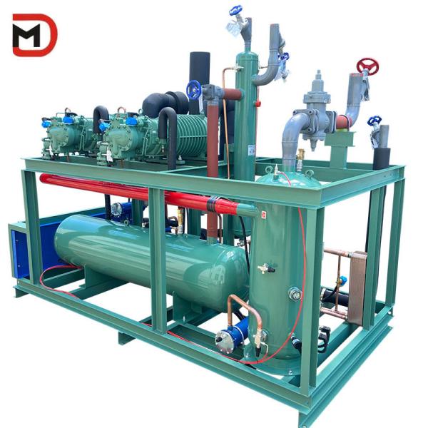 Green Color Coordination Screw Tool With Strong Product Strength Screw Parallel Unit