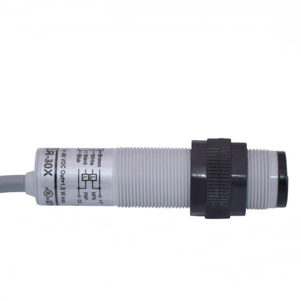 Taiwan FOTEK Photoelectric Switch CDR-10X, CDR-30X Photoelectric Sensor CDR-60X, FOTEK Original