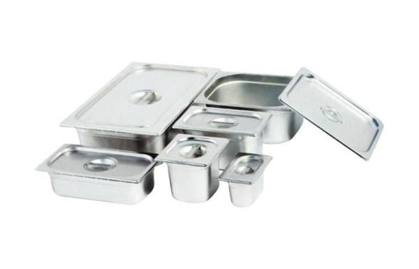 Restaurant Commercial Stainless Steel Cookwares