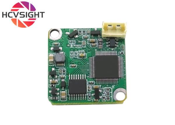 700000 ピクセル 高画質 平方 CVBS カメラ モジュール ソニー CCD カメラ 動き