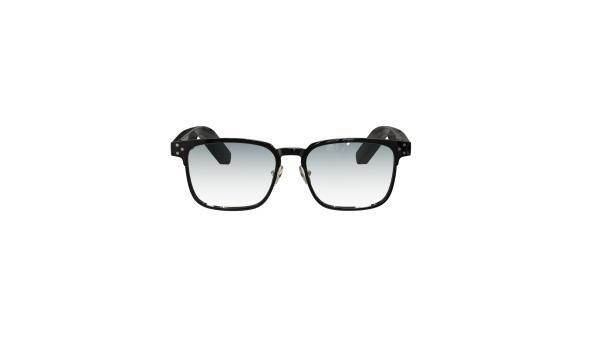 PC Arms AI Glasses Translator , Anti Blue Light Smart Glasses Waterproof For Man And Woman