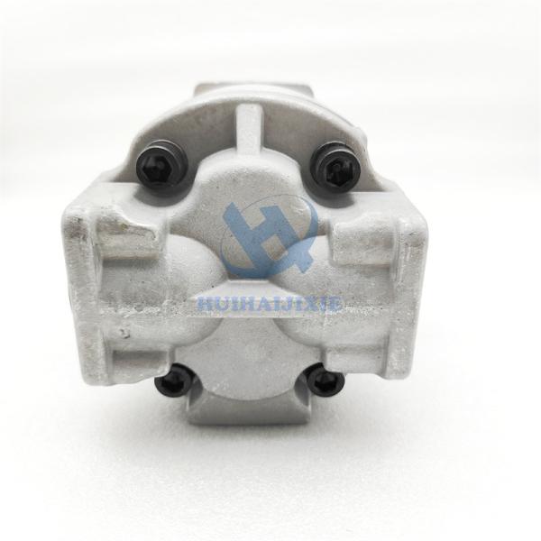 Hydraulic Gear Transmission Pump 705-12-32010 For Komatsu D41-3/5 GD405A-1 GD505A-2 Series Bulldozer