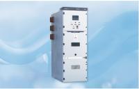 Switchgear folheado 12KV do metal da transmissão de energia removível