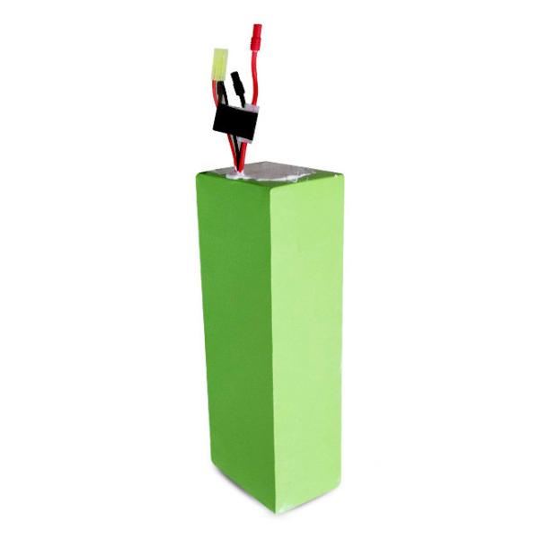 18650 72V 30Ah Portable Lithium Ion Battery Pack