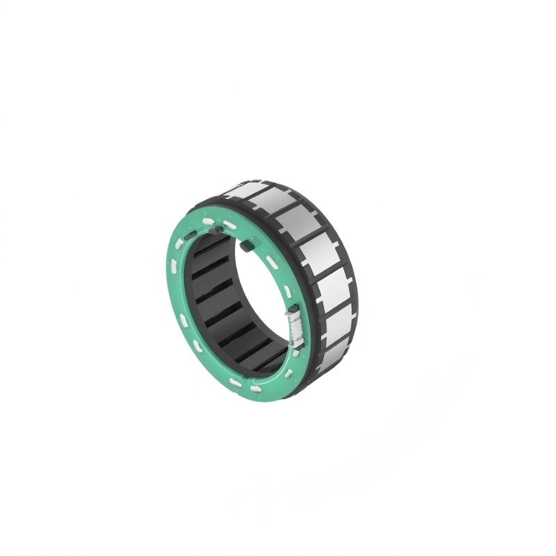 38mm Frameless Motor 120W | 0.69Nm | 7500 rpm | 48VDC