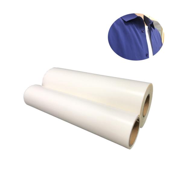 filme flexível de 0.18mm TPU, filme esparadrapo do derretimento quente da poliamida para o sutiã sem emenda