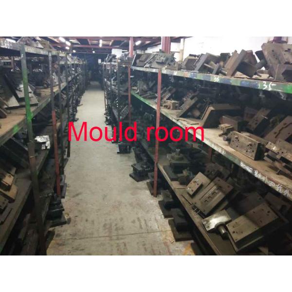 Foshan Hanzson building materials Co.,Ltd