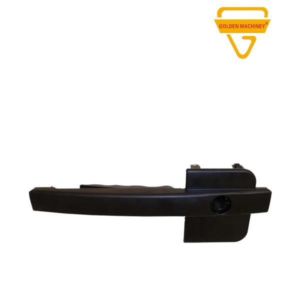 1666068 1305482 758595 R European Truck CF DAF Parts Handle Lock Price