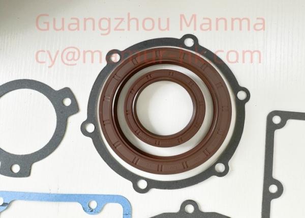 Conjunto de juntas do motor MAMUR para peças automáticas de camião QUANCHAI QCN490Q