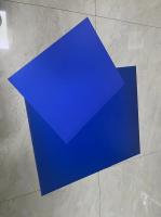 Placa de impressão do CTP com cozimento de alta temperatura e Fluorination