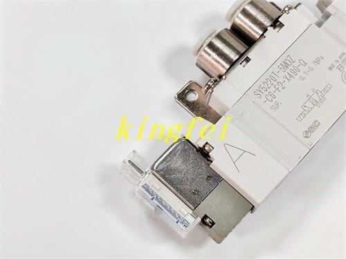 FUJI H67698 NXT III module de serrage de soupape magnétique FUJI NXT