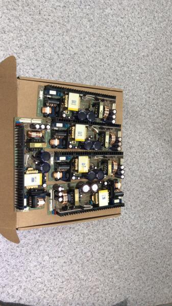 QSS32 /37 Noritsu Minilab Parts Nemic Lambda Power Board CCB007D