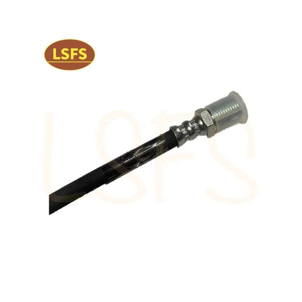 Rear Brake Hose for Daily Position Rear Heavy-Duty Construction OEM 93822492ZC