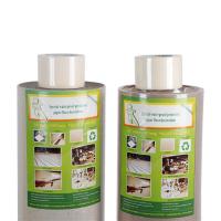 Renversez le GV de petit pain de protection de plancher de carton de Temp de preuve certifié