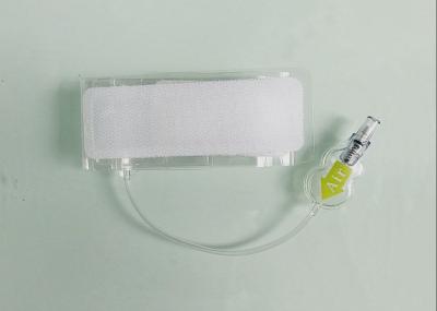 Emergency Medical Combat Applied Tourniquet , Single Use Tourniquet White Color